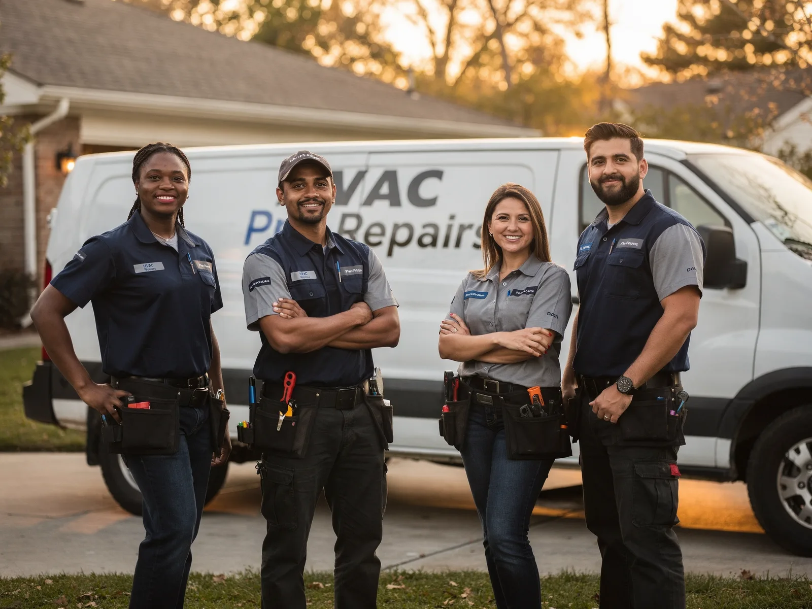 Heat Pump Repair company in Grantham, NH